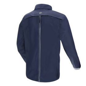 TUCANO URBANO NANO RAIN ZETA HYDROSCUD Gelbe Fluo Regenjacke