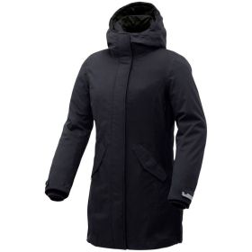 Giacca da donna quattro stagioni TUCANO URBANO stella blu scuro