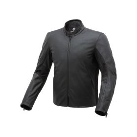 TUCANO URBANO Vittorio schwarze Lederjacke
