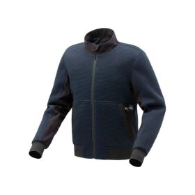 TUCANO URBANO flowmotion 3D Mesh Jacke Dunkelblau