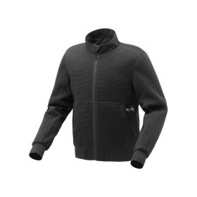 TUCANO URBANO 3D Mesh Jacke flowmotion Schwarz