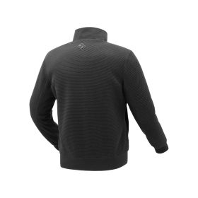 TUCANO URBANO 3D Mesh Jacke flowmotion Schwarz