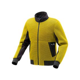 TUCANO URBANO flowmotion 3D Mesh Jacke Gelb