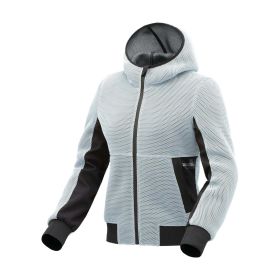 Giacca da donna in rete 3D TUCANO URBANO flowmotion lady bianco