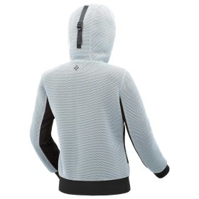 Giacca da donna in rete 3D TUCANO URBANO flowmotion lady bianco