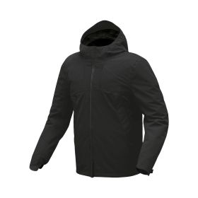 Veste laminée TUCANO URBANO new step quatre saisons gris foncé