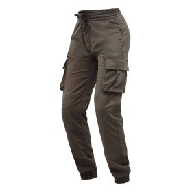 TUCANO URBANO Women's Cargo Pants Dark Green Cost
