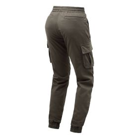 TUCANO URBANO Women's Cargo Pants Dark Green Cost