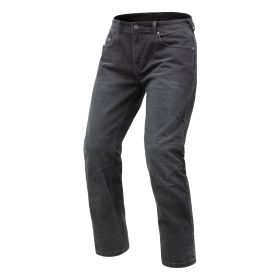 TUCANO URBANO schwarze Zeno Jeans genehmigt