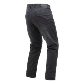 TUCANO URBANO schwarze Zeno Jeans genehmigt