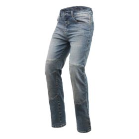 TUCANO URBANO Jeans blau port genehmigt