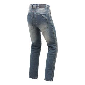 TUCANO URBANO Jeans blau port genehmigt