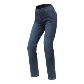 TUCANO URBANO women's jeans zena dark blue approved