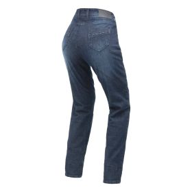 TUCANO URBANO women's jeans zena dark blue approved