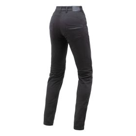 TUCANO URBANO Women's Pants Bay Black Approved