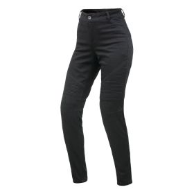 TUCANO URBANO Maddalena Black Women's Jeggings Approved