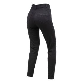 TUCANO URBANO Maddalena Black Women's Jeggings Approved