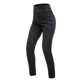 TUCANO URBANO women's leggings Boccadasse black approved