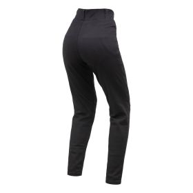TUCANO URBANO women's leggings Boccadasse black approved