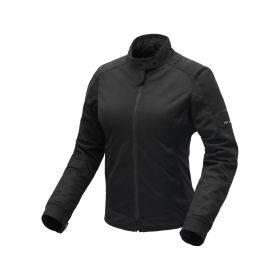 Giacca da donna in rete TUCANO URBANO highmotion lady nero