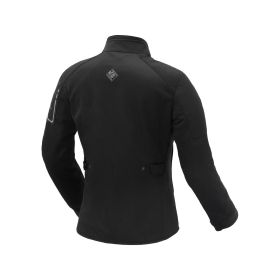 Giacca da donna in rete TUCANO URBANO highmotion lady nero