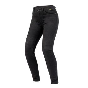 TUCANO URBANO women's jeans Levante black approved