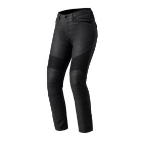 TUCANO URBANO Elettra Black Women's Jeans Approved