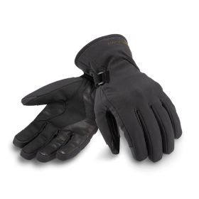 Guanti invernali TUCANO URBANO CE GINKO 2G Nero