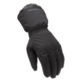 Guanti invernali TUCANO URBANO CE KEYWORD Nero