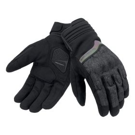 Guanti invernali TUCANO URBANO CE BOSS HYDROSCUD Nero