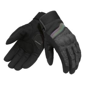 Guanti invernali femminili TUCANO URBANO LADY BOSS HYDROSCUD neri impermeabili