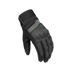 Guanti invernali femminili TUCANO URBANO LADY BOSS HYDROSCUD neri impermeabili
