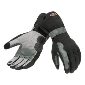 Guanti invernali TUCANO URBANO CE DEFENDER HYDROSCUD Nero