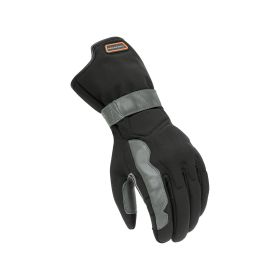 Guanti invernali TUCANO URBANO CE DEFENDER HYDROSCUD Nero