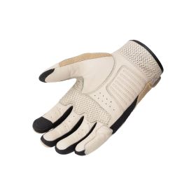TUCANO URBANO ANDREW Summer Gloves Sand Leather