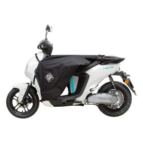 Coprigambe Termoscud TUCANO URBANO EASY nero rivestimento esterno impermeabile