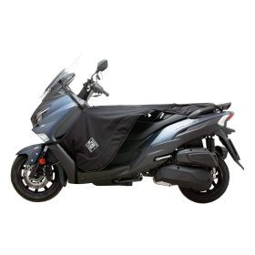 Coprigambe Termoscud TUCANO URBANO EASY colore nero