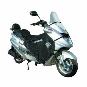TUCANO URBANO Thermoscud Beinschutz Komfort und thermische Schutz
