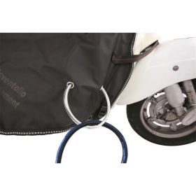 COUVRE JAMBE SCOOTER TUCANO URBANO R036N