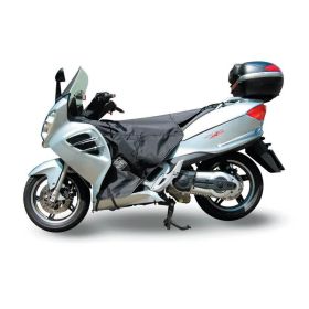 Coprigambe Termoscud TUCANO URBANO R047N nero con esterno in nylon pesante