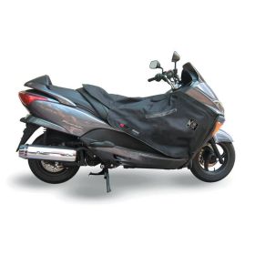 Coprigambe Termoscud TUCANO URBANO R050 nero con esterno in nylon pesante