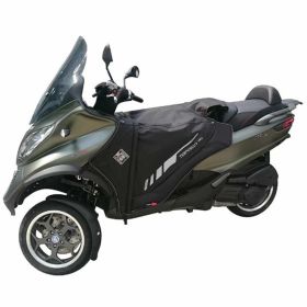 TUCANO URBANO Thermoscud PRO wasserdicht und warm Beinschutz