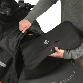 TUCANO URBANO Thermoscud PRO wasserdicht und warm Beinschutz