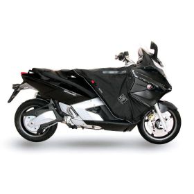 Coprigambe Termoscud TUCANO URBANO R072 nero con esterno in nylon pesante