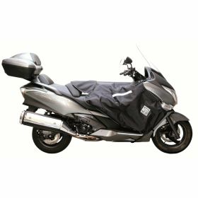 Coprigambe Termoscud TUCANO URBANO comfort e protezione invernale