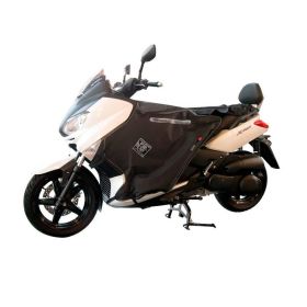 Coprigambe Termoscud TUCANO URBANO R080 nero con esterno in nylon pesante