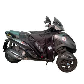 Coprigambe Termoscud Pro 4 Stagioni TUCANO URBANO R085PRO colore nero