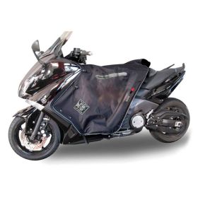 Coprigambe Termoscud TUCANO URBANO R089 nero con esterno in nylon pesante