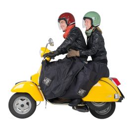 Coprigambe Termoscud Passeggero TUCANO URBANO R091N nero
