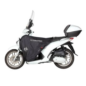 Coprigambe Termoscud TUCANO URBANO R099 nero con esterno in nylon pesante